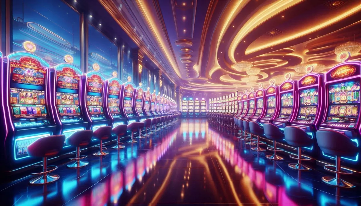 Billionairespin Casino